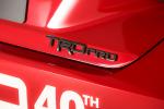 Toyota Avalon TRD Pro Concept 2019 года